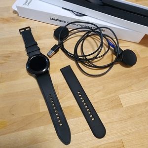 Samsung Galaxy Watch 4 Classic 42mm